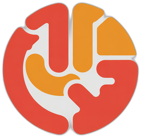 吃瓜大赛Logo